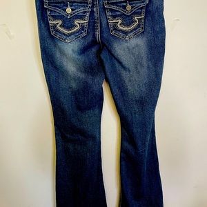 vanilla star‎ jean pants